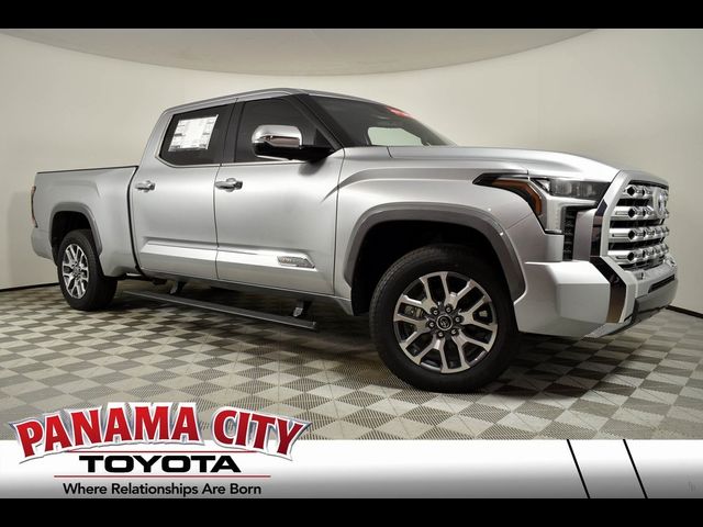 2024 Toyota Tundra 1794 Edition