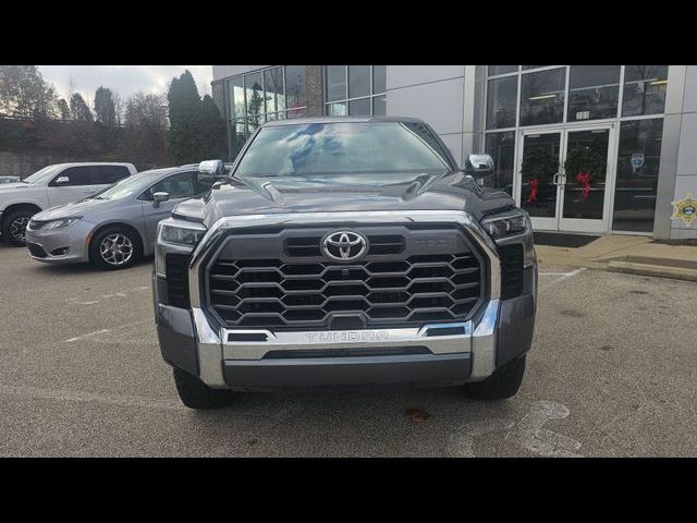 2024 Toyota Tundra 1794 Edition