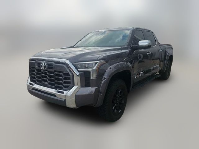 2024 Toyota Tundra 1794 Edition