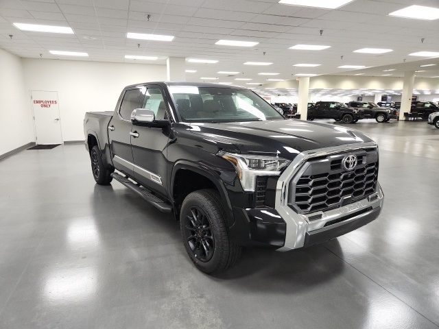 2024 Toyota Tundra 1794 Edition