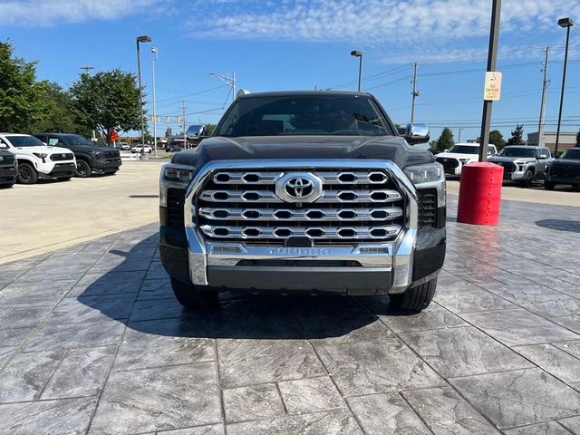 2024 Toyota Tundra 1794 Edition