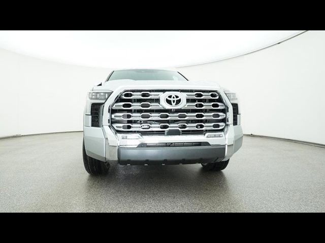 2024 Toyota Tundra 1794 Edition