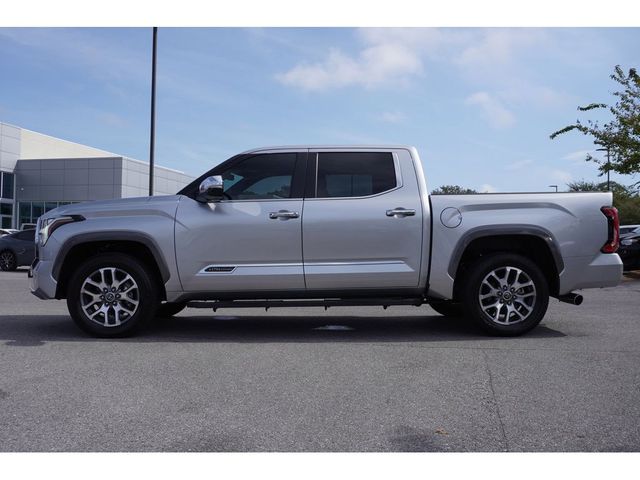 2024 Toyota Tundra 1794 Edition