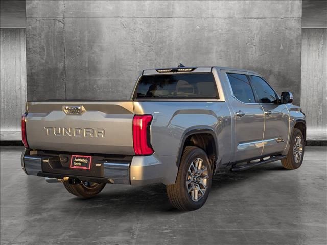 2024 Toyota Tundra 1794 Edition