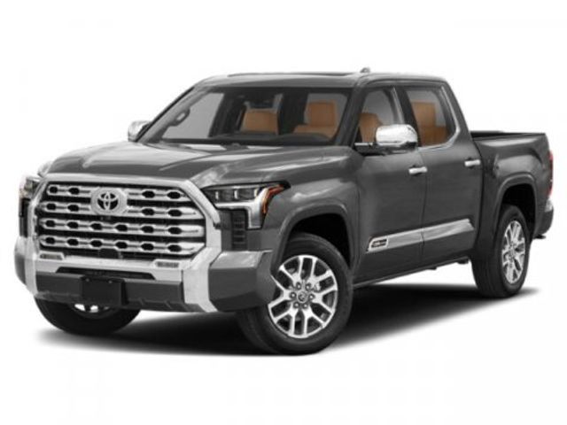 2024 Toyota Tundra 1794 Edition