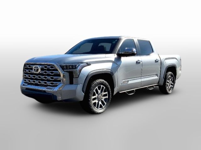 2024 Toyota Tundra 1794 Edition