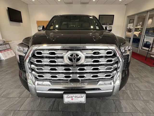 2024 Toyota Tundra 1794 Edition