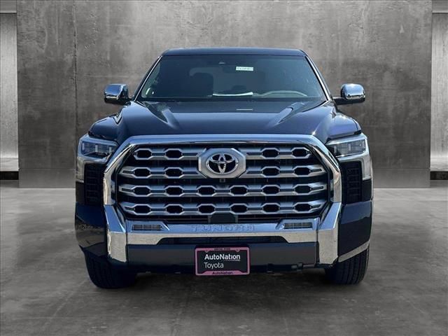 2024 Toyota Tundra 1794 Edition