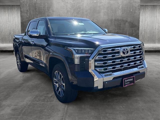 2024 Toyota Tundra 1794 Edition