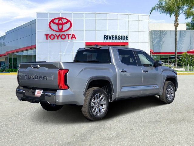 2024 Toyota Tundra 1794 Edition