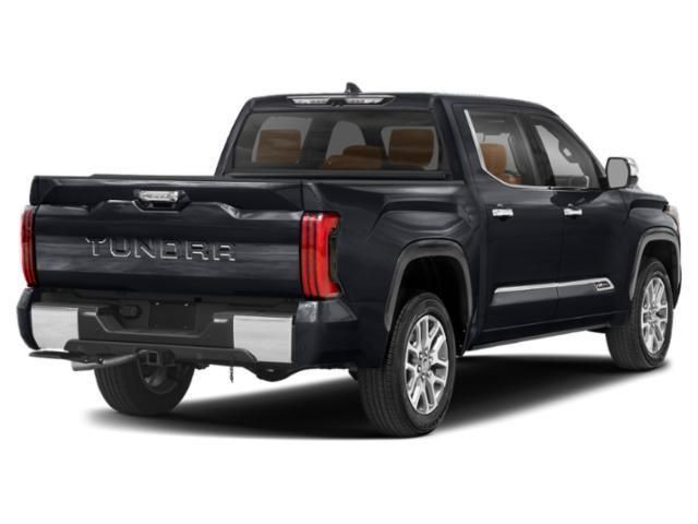 2024 Toyota Tundra 1794 Edition