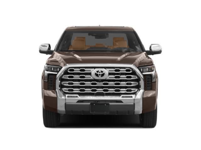 2024 Toyota Tundra 1794 Edition