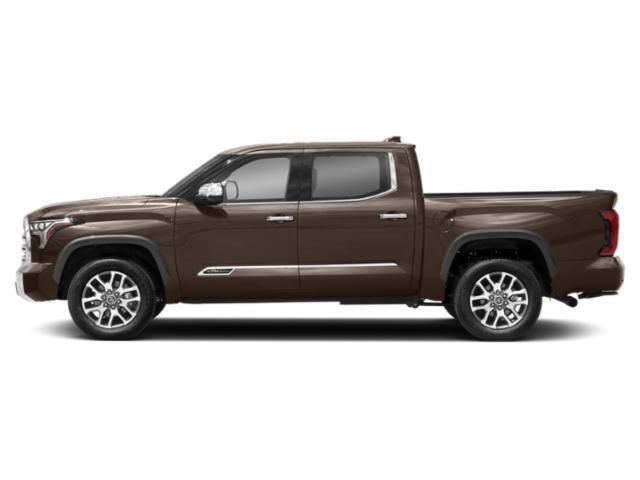 2024 Toyota Tundra 1794 Edition