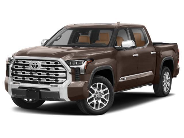 2024 Toyota Tundra 1794 Edition