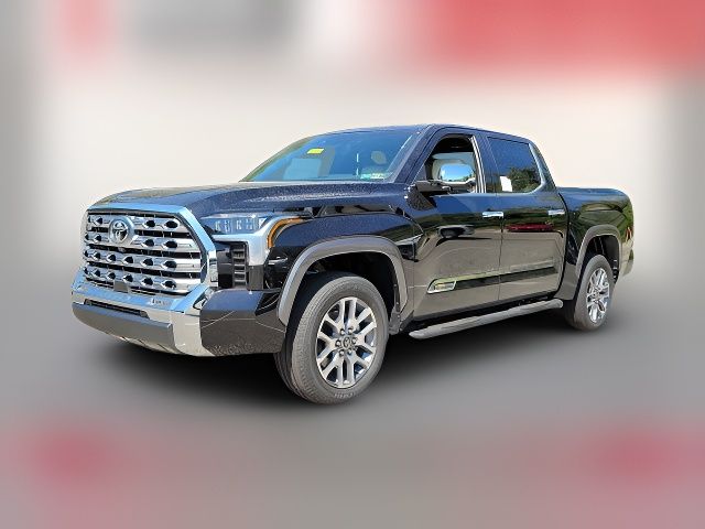 2024 Toyota Tundra 1794 Edition