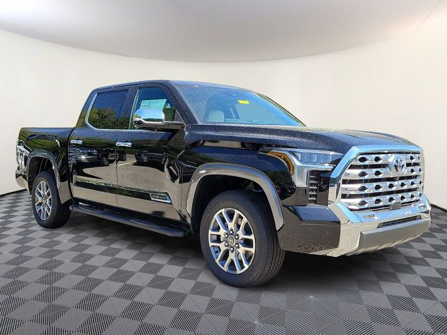 2024 Toyota Tundra 1794 Edition