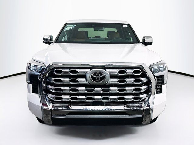 2024 Toyota Tundra 1794 Edition