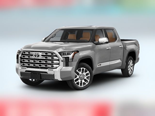 2024 Toyota Tundra 1794 Edition