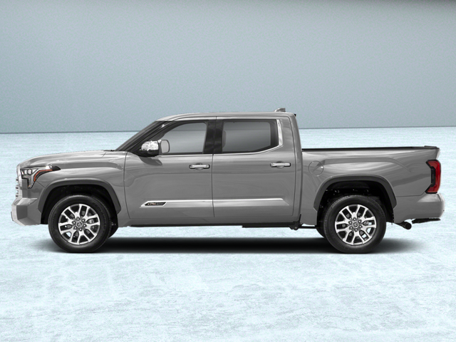 2024 Toyota Tundra 1794 Edition