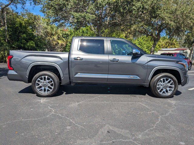 2024 Toyota Tundra 1794 Edition