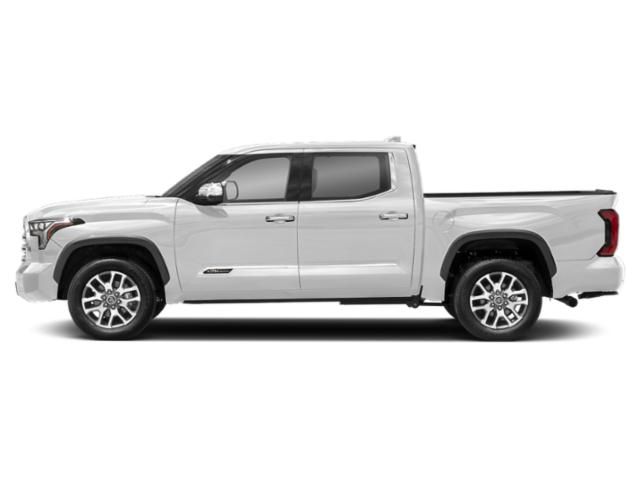 2024 Toyota Tundra 1794 Edition