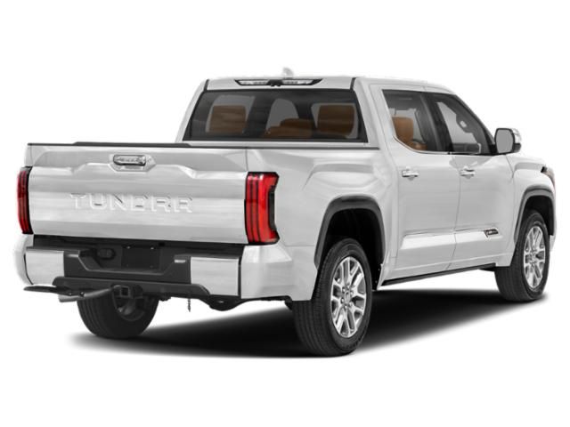 2024 Toyota Tundra 1794 Edition