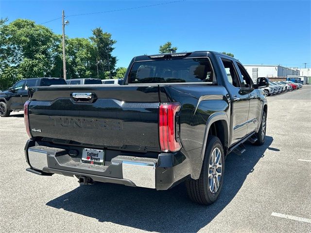 2024 Toyota Tundra 1794 Edition