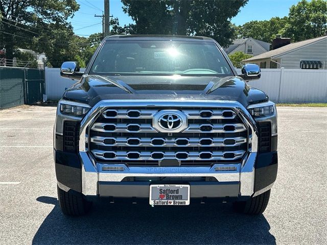 2024 Toyota Tundra 1794 Edition