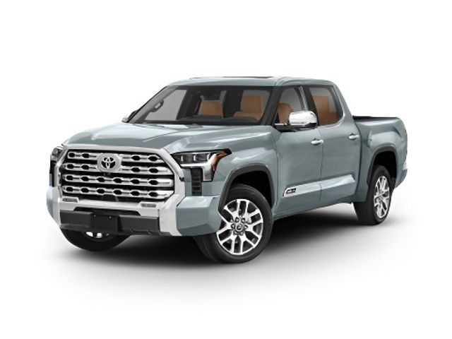 2024 Toyota Tundra 1794 Edition