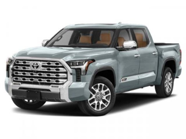 2024 Toyota Tundra 1794 Edition