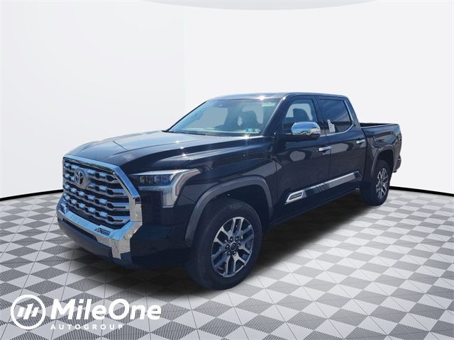 2024 Toyota Tundra 1794 Edition