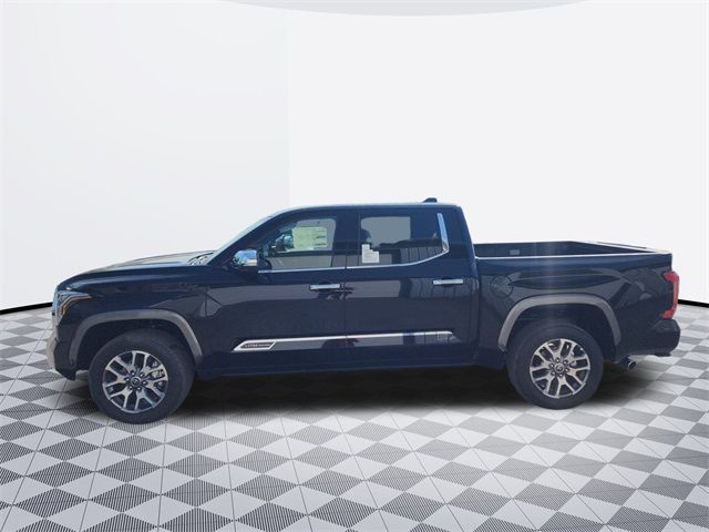 2024 Toyota Tundra 1794 Edition