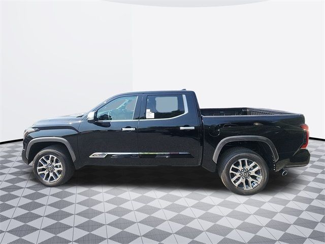 2024 Toyota Tundra 1794 Edition