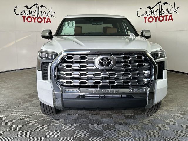 2024 Toyota Tundra 1794 Edition