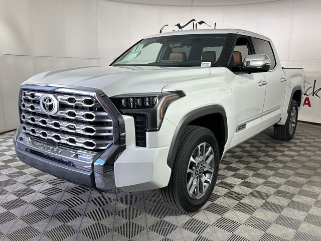 2024 Toyota Tundra 1794 Edition