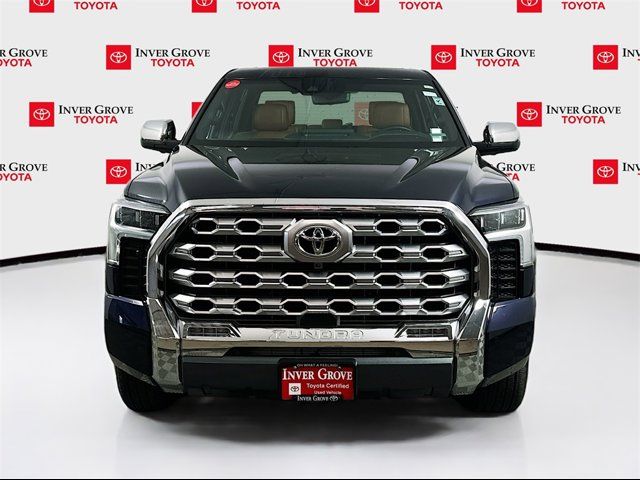 2024 Toyota Tundra 1794 Edition