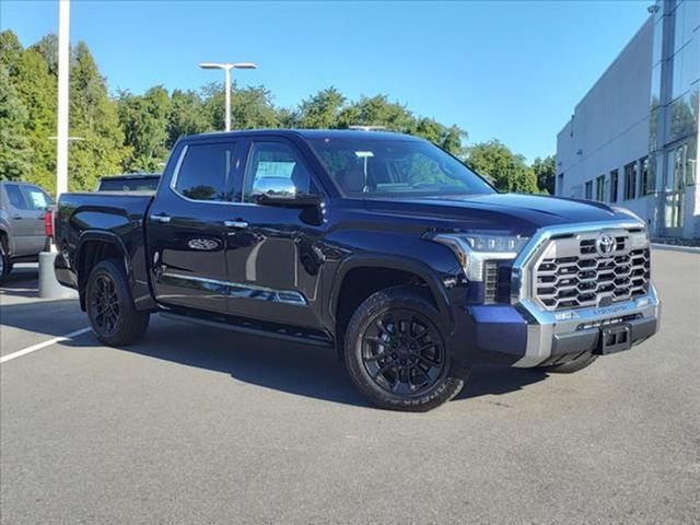 2024 Toyota Tundra 1794 Edition