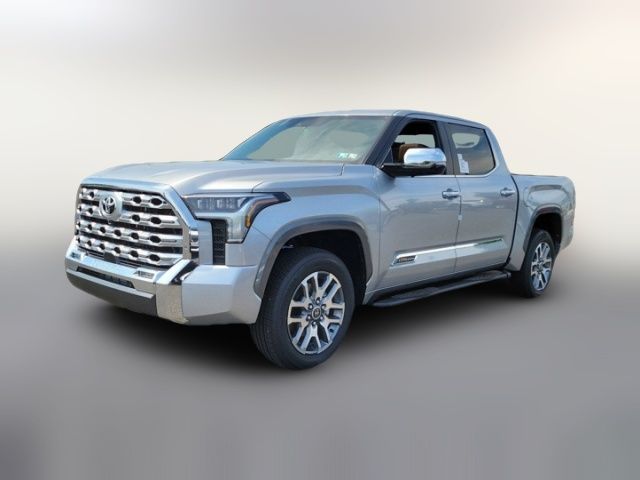 2024 Toyota Tundra 1794 Edition