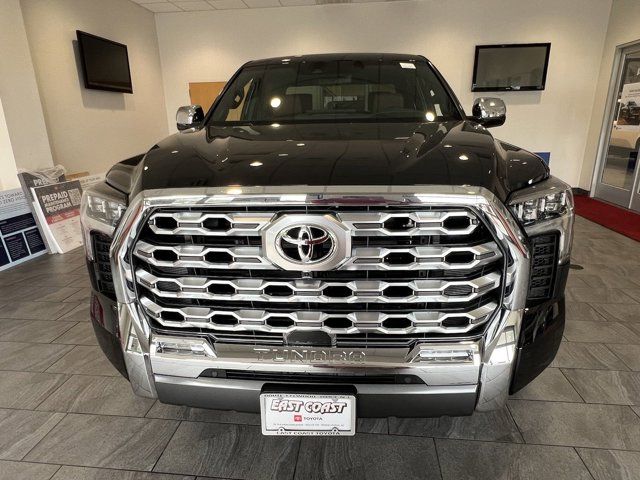 2024 Toyota Tundra 1794 Edition