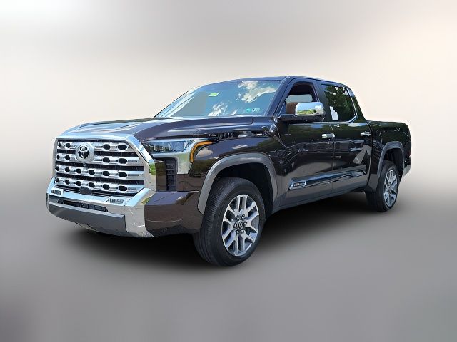 2024 Toyota Tundra 1794 Edition