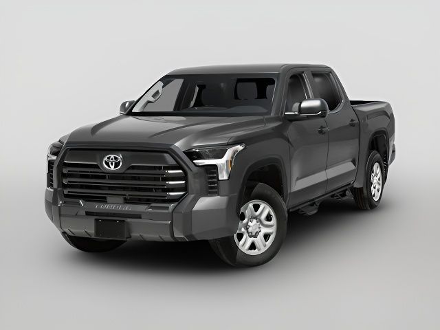 2024 Toyota Tundra 1794 Edition