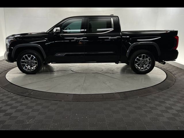 2024 Toyota Tundra 1794 Edition