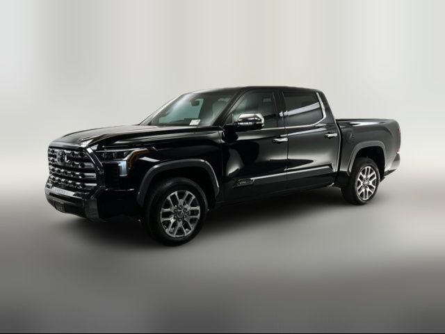 2024 Toyota Tundra 1794 Edition