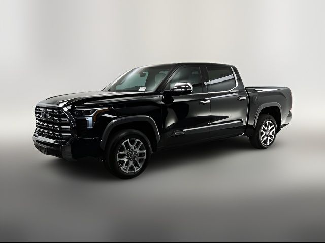 2024 Toyota Tundra 1794 Edition