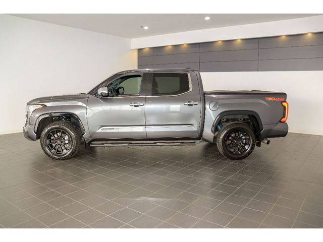 2024 Toyota Tundra 1794 Edition