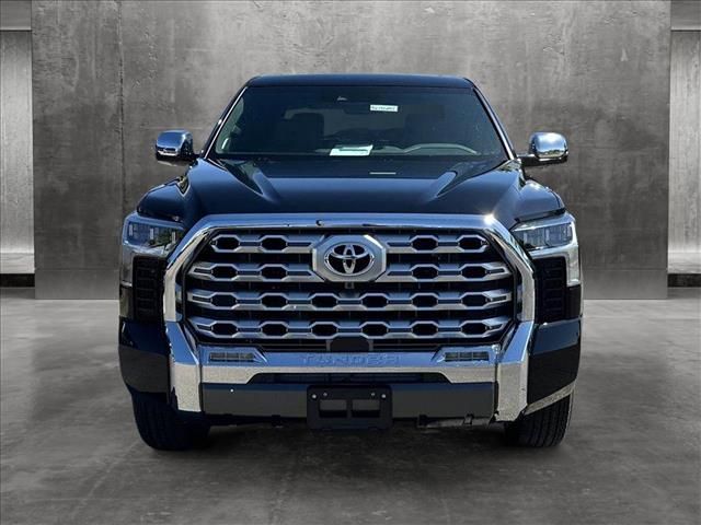 2024 Toyota Tundra 1794 Edition