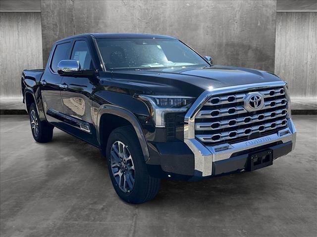 2024 Toyota Tundra 1794 Edition