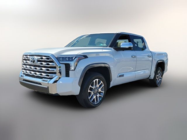 2024 Toyota Tundra 1794 Edition