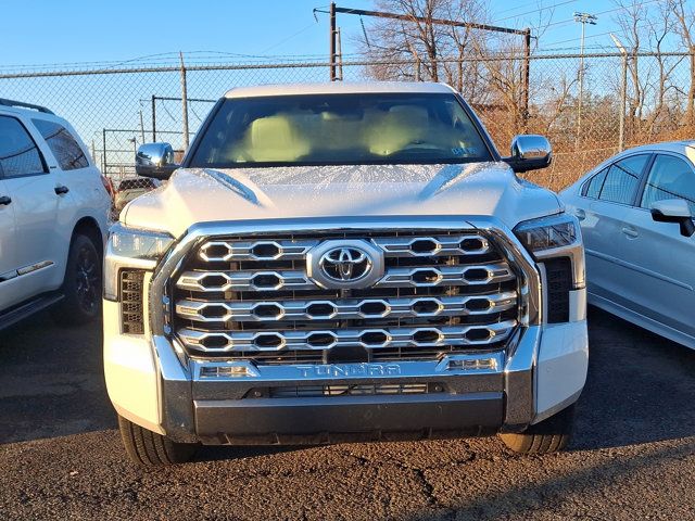 2024 Toyota Tundra 1794 Edition