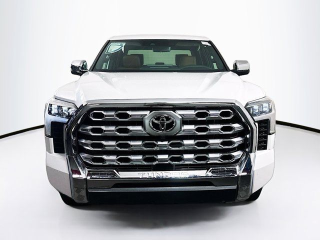 2024 Toyota Tundra 1794 Edition